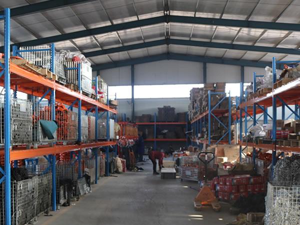 佛山工厂用吊索具装卸模具-产品快讯-河北成华机械制造有限公司